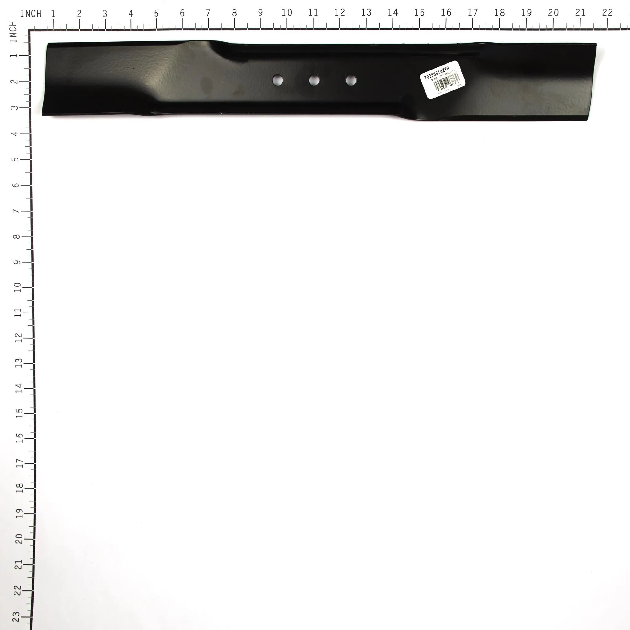 Briggs and Stratton 7026691BZYP 21" Standard Lift Blade