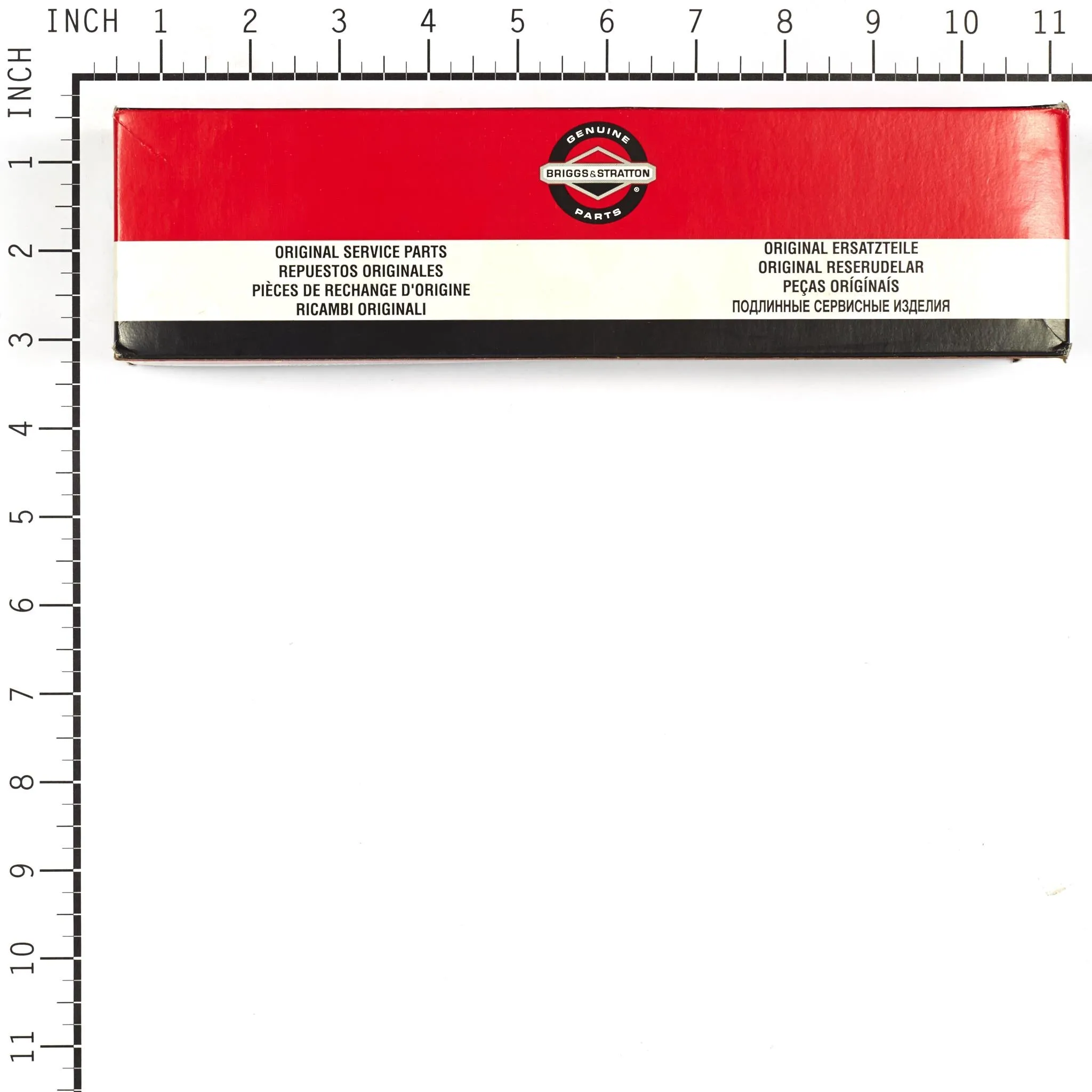 Briggs and Stratton 7031184BMYP Blade Holder