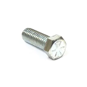 Briggs and Stratton 703579 Hex Head Cap Screw - 7/16-14 x 1.25