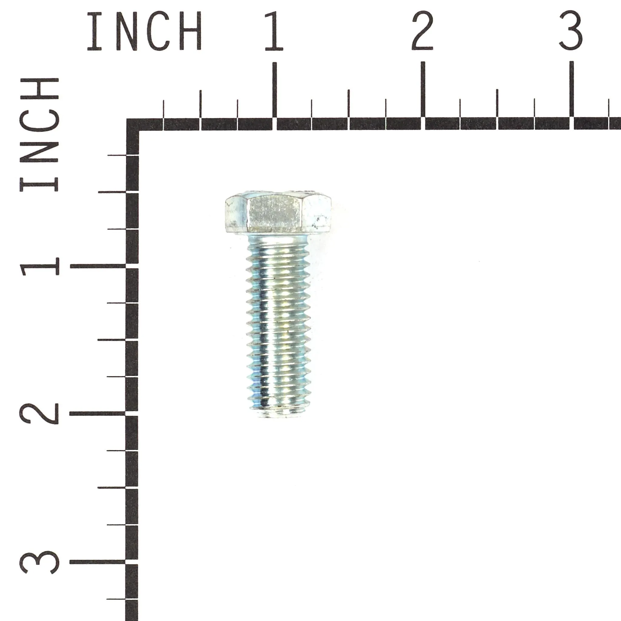 Briggs and Stratton 703579 Hex Head Cap Screw - 7/16-14 x 1.25