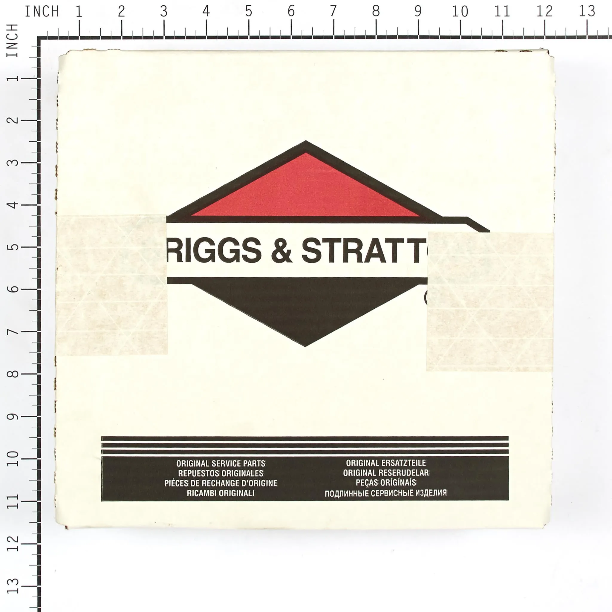 Briggs and Stratton 7037751BMYP Blade Holder