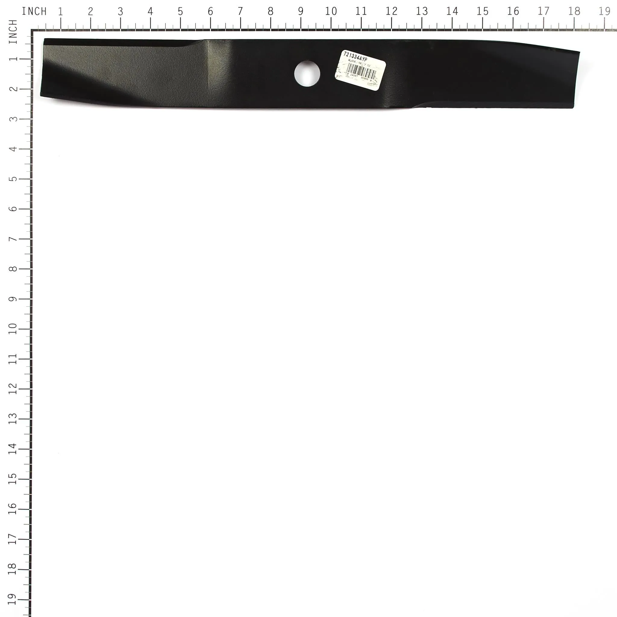 Briggs and Stratton 721334AYP BLADE, 50" / 52
