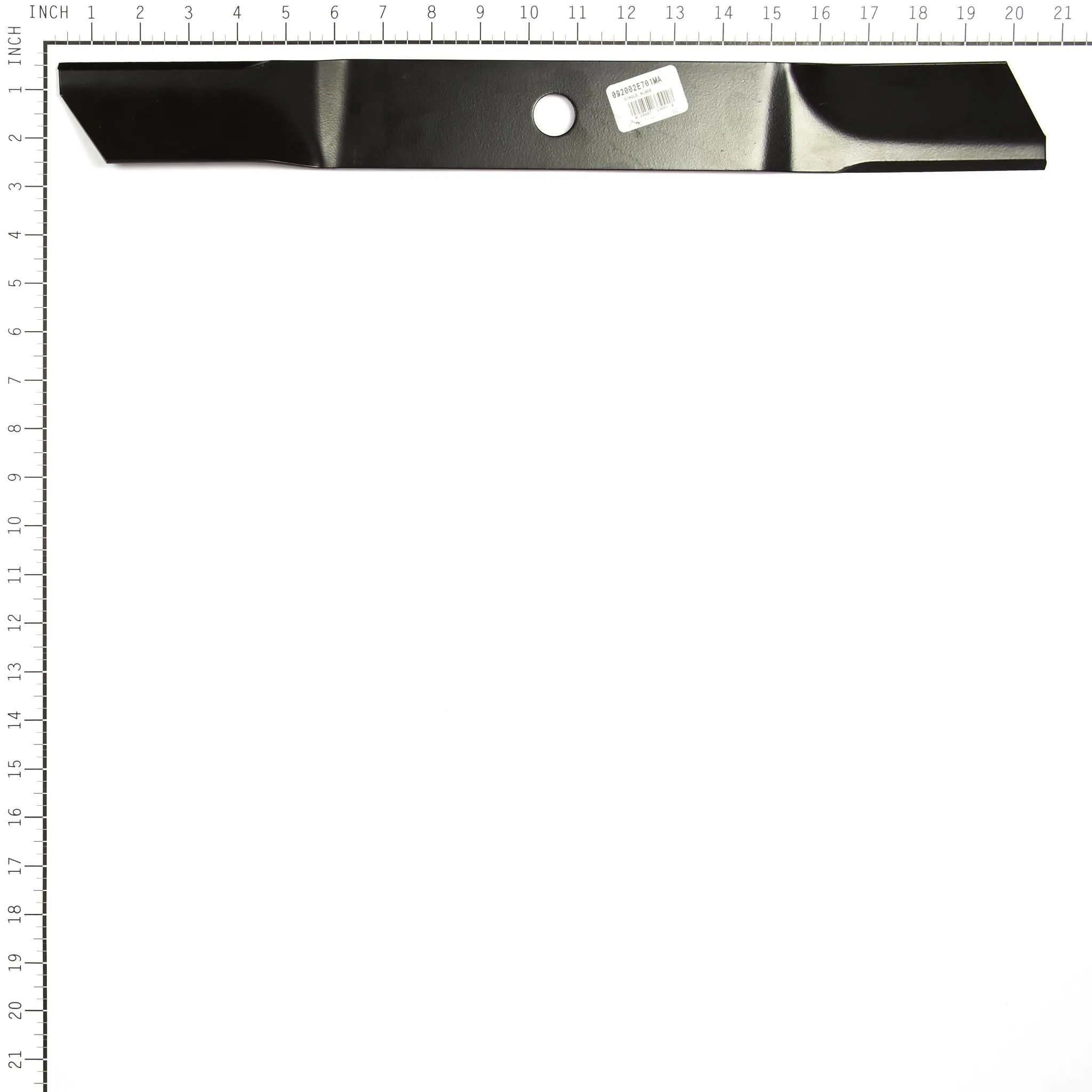 Briggs and Stratton 92002E701MA Single Blade