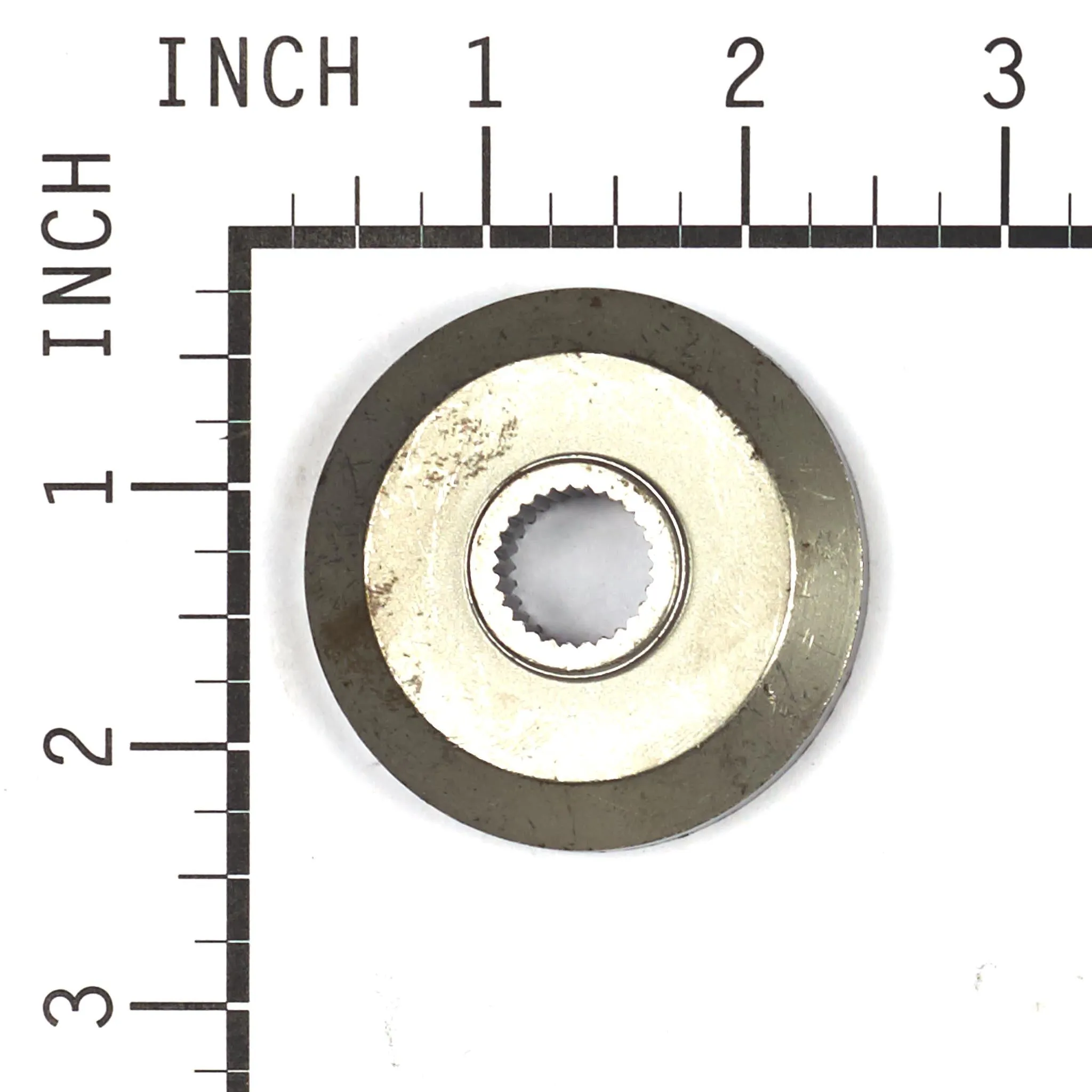 Briggs and Stratton 92466MA Blade Adapter
