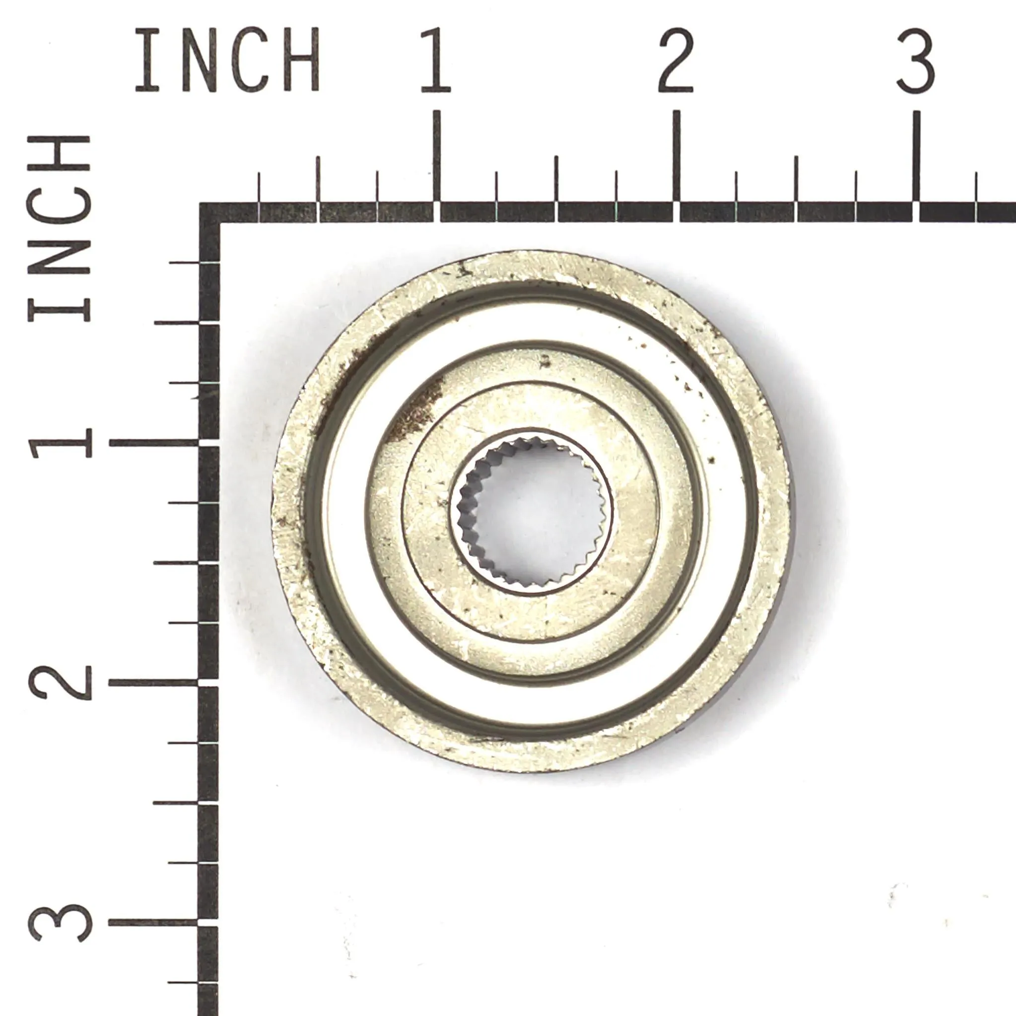 Briggs and Stratton 92466MA Blade Adapter