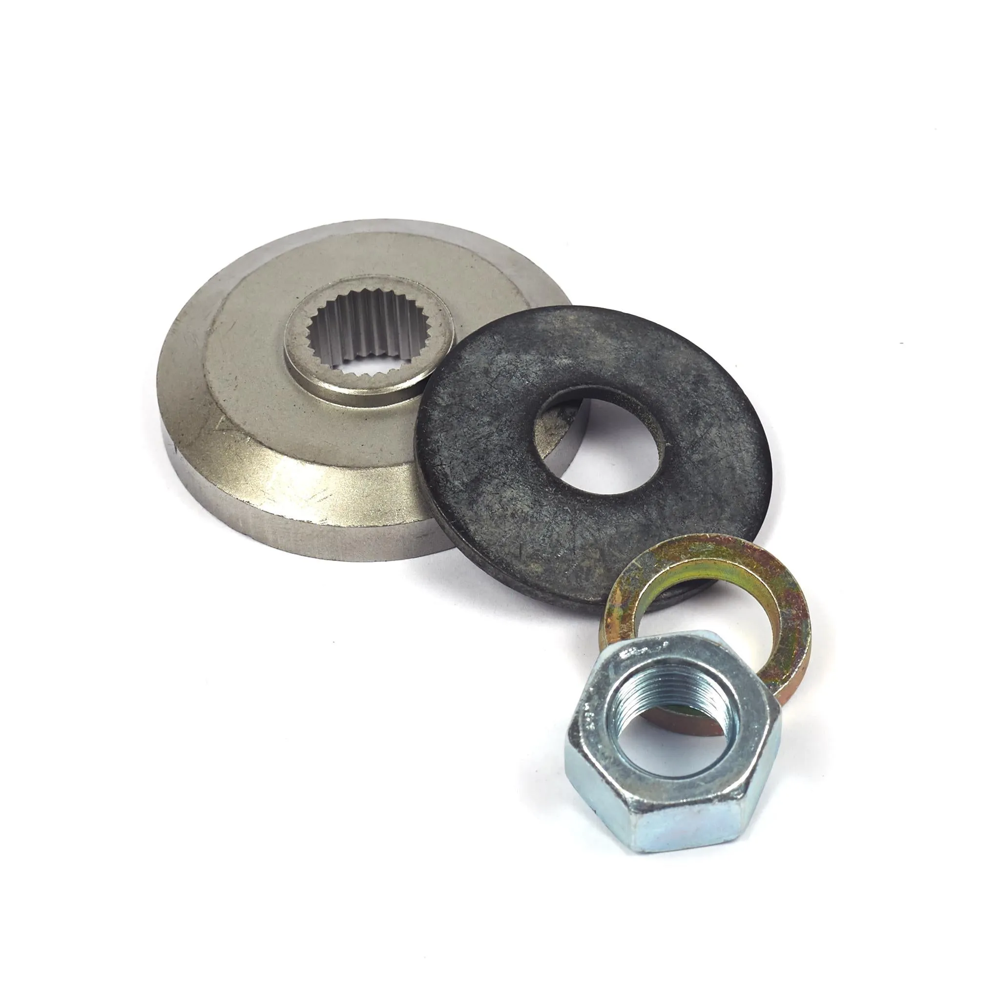 Briggs and Stratton 92466SEMA Blade Adapter Kit