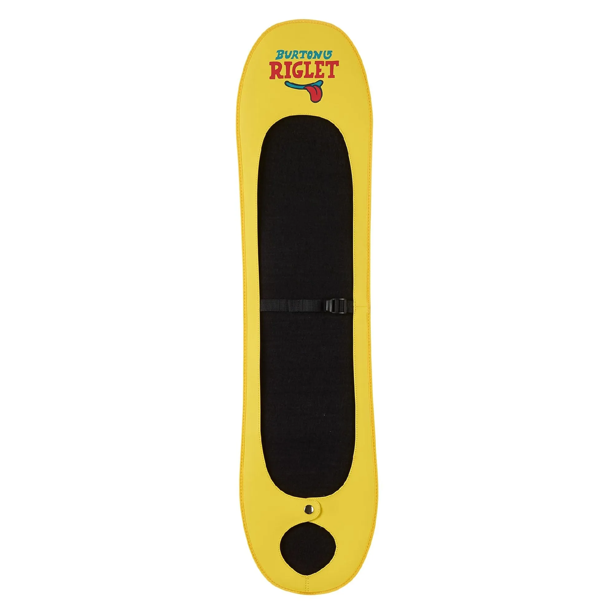 Burton Hover Cover