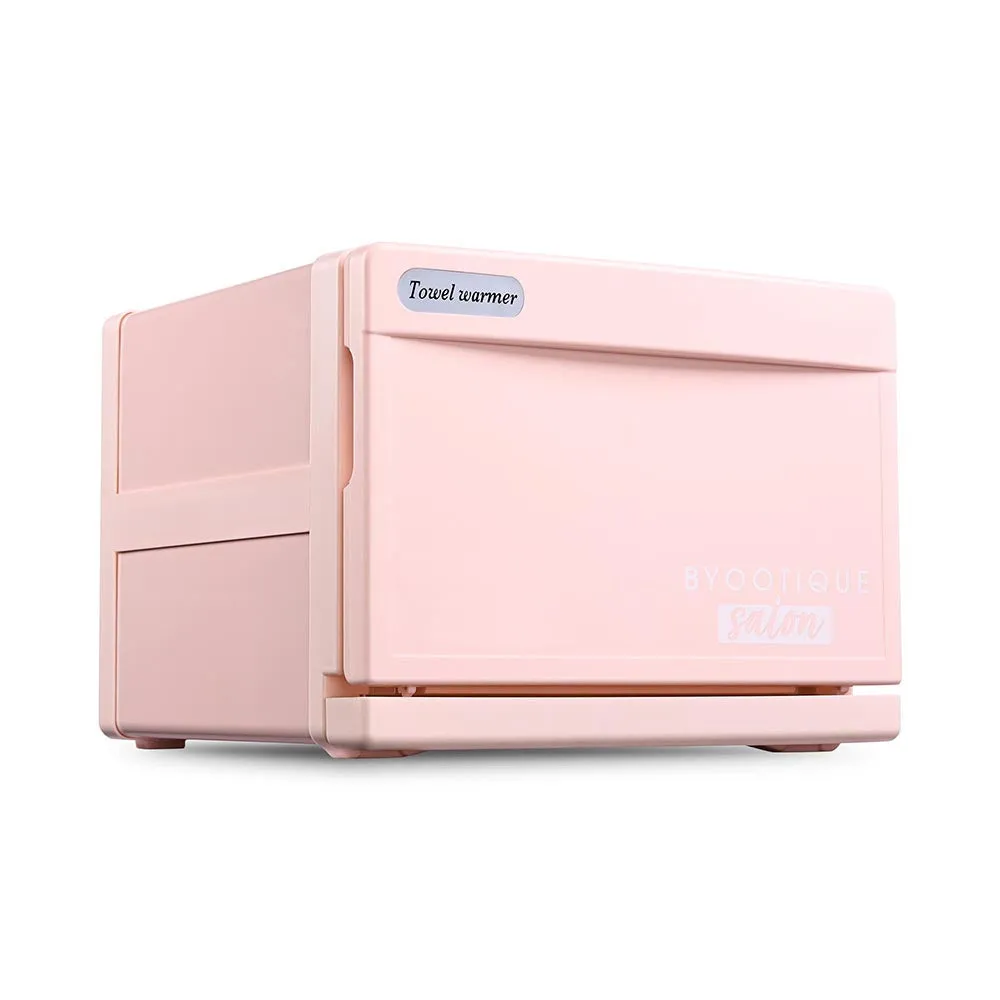 Byootique 8L Towel Warmer Cabinet Hot & UV Sterilizer