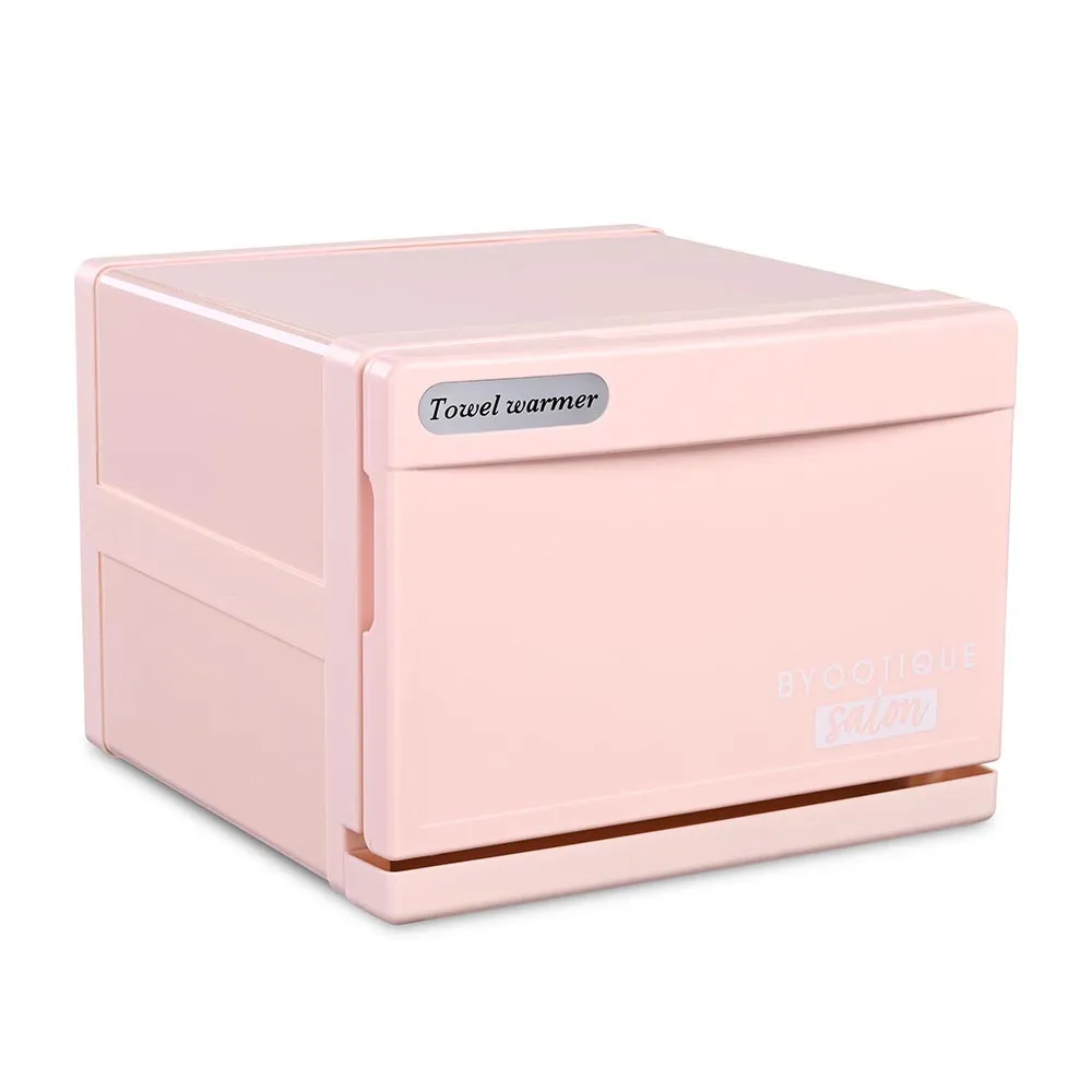 Byootique 8L Towel Warmer Cabinet Hot & UV Sterilizer