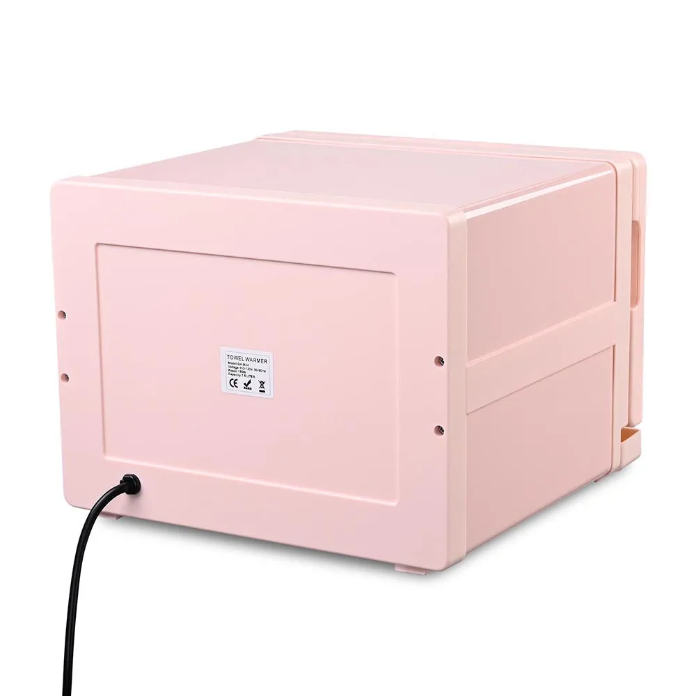 Byootique 8L Towel Warmer Cabinet Hot & UV Sterilizer