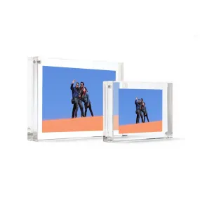 Canetti Design Group Inc. - Original Magnet Frame