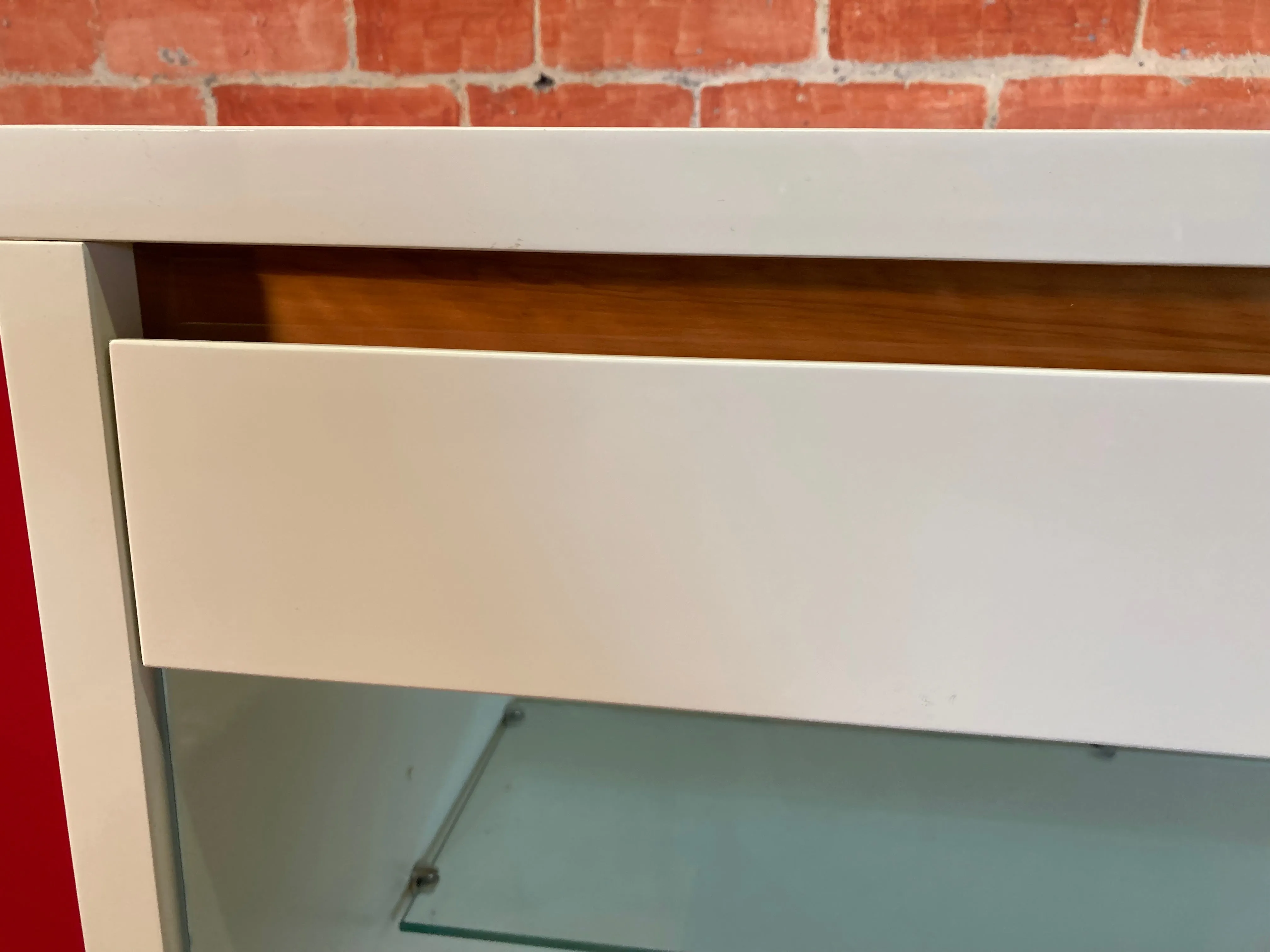 Casabella display cabinet
