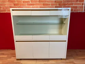 Casabella display cabinet