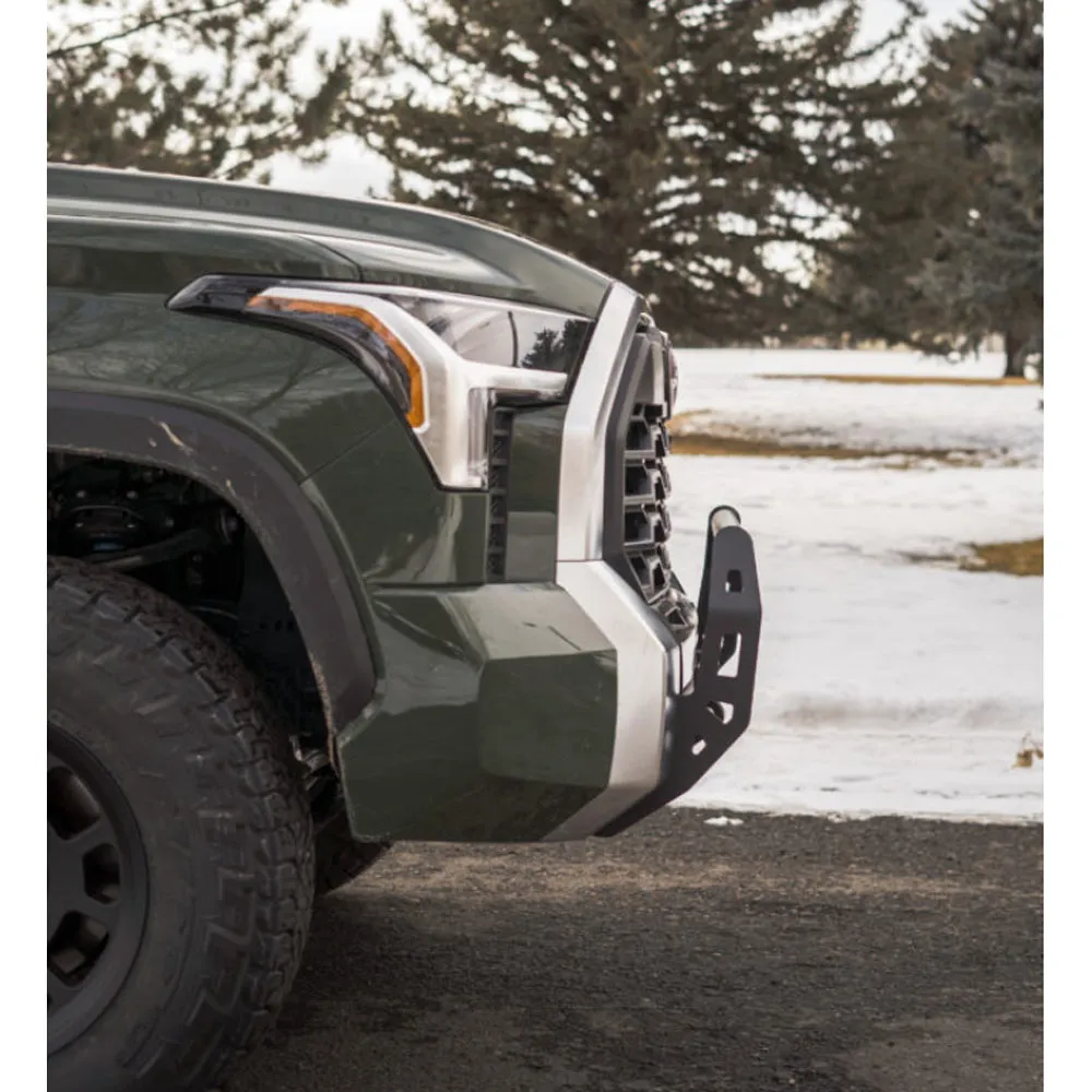 CBI Offroad Fab - Covert Front Bumper - Toyota Tundra (2022-2025)