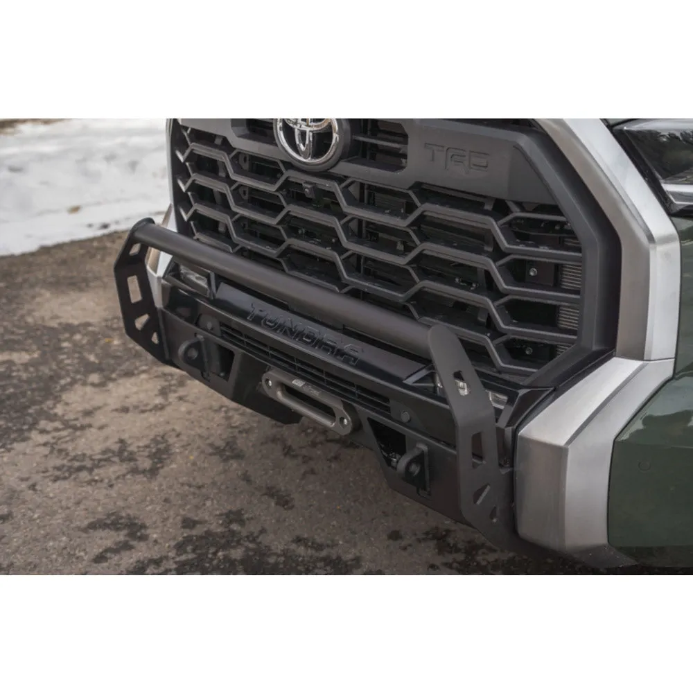 CBI Offroad Fab - Covert Front Bumper - Toyota Tundra (2022-2025)