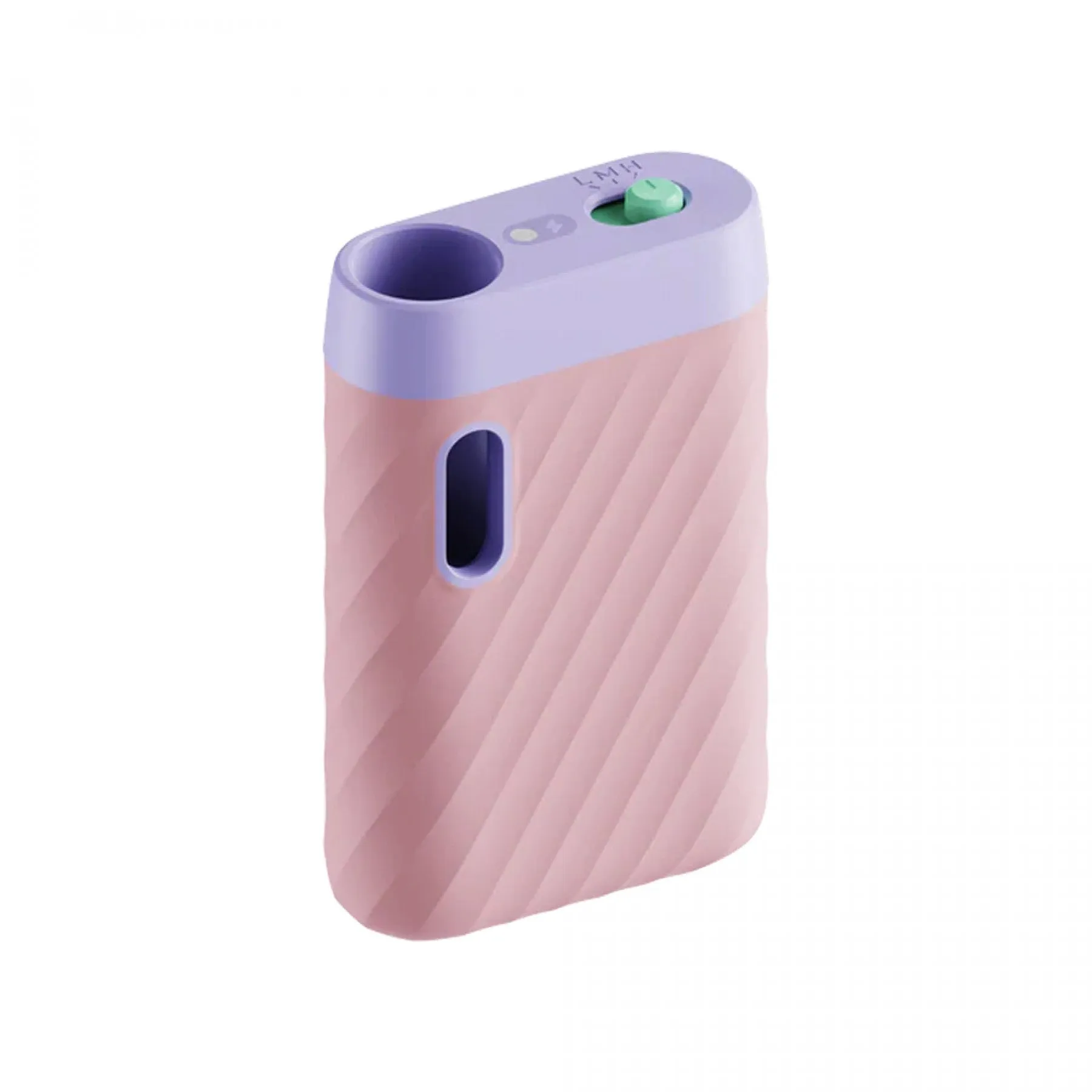 CCELL Sandwave Variable Voltage 510 Battery