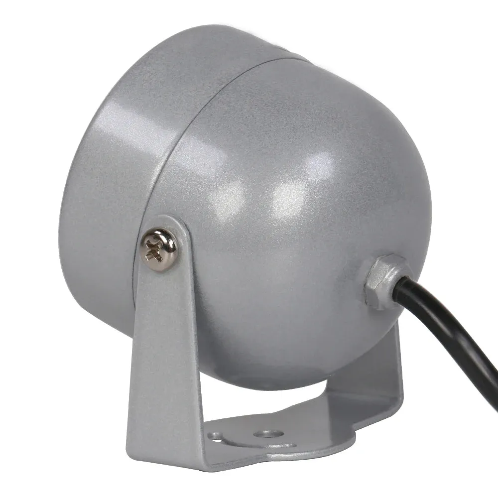 CCTV LEDS 4 array IR led illuminator Light IR Infrared waterproof Night Vision CCTV Fill Light For CCTV Camera ip camera