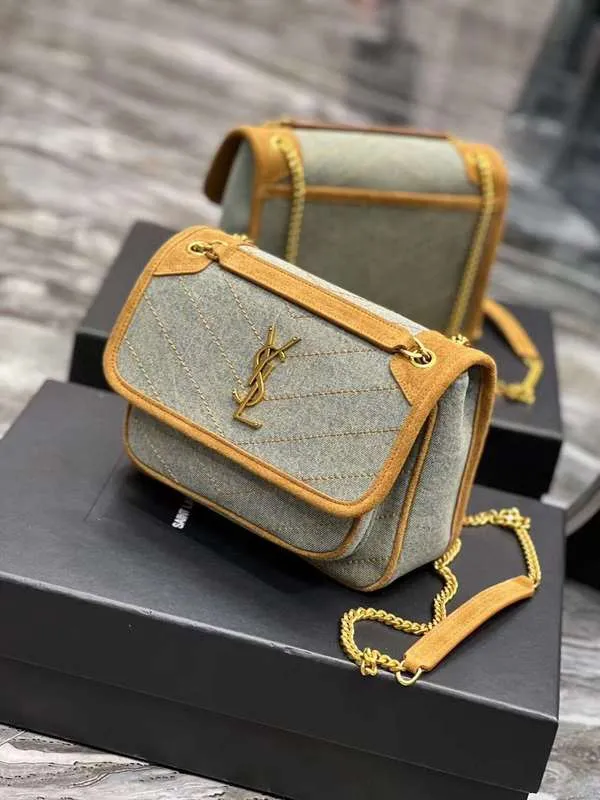 Charml - SLY Bags 591