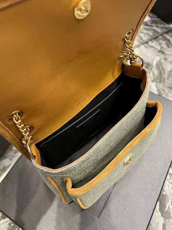 Charml - SLY Bags 591