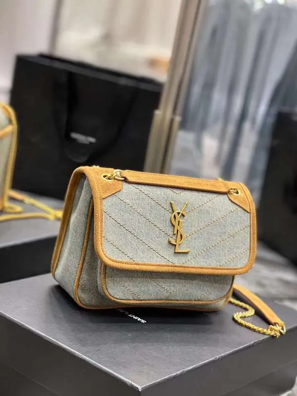 Charml - SLY Bags 591
