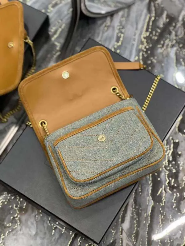 Charml - SLY Bags 591