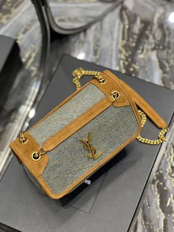 Charml - SLY Bags 591