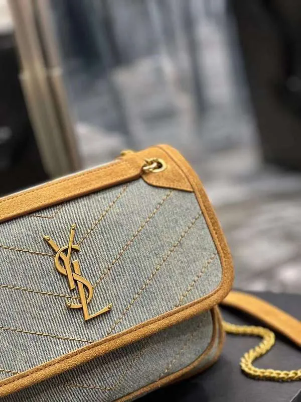 Charml - SLY Bags 591