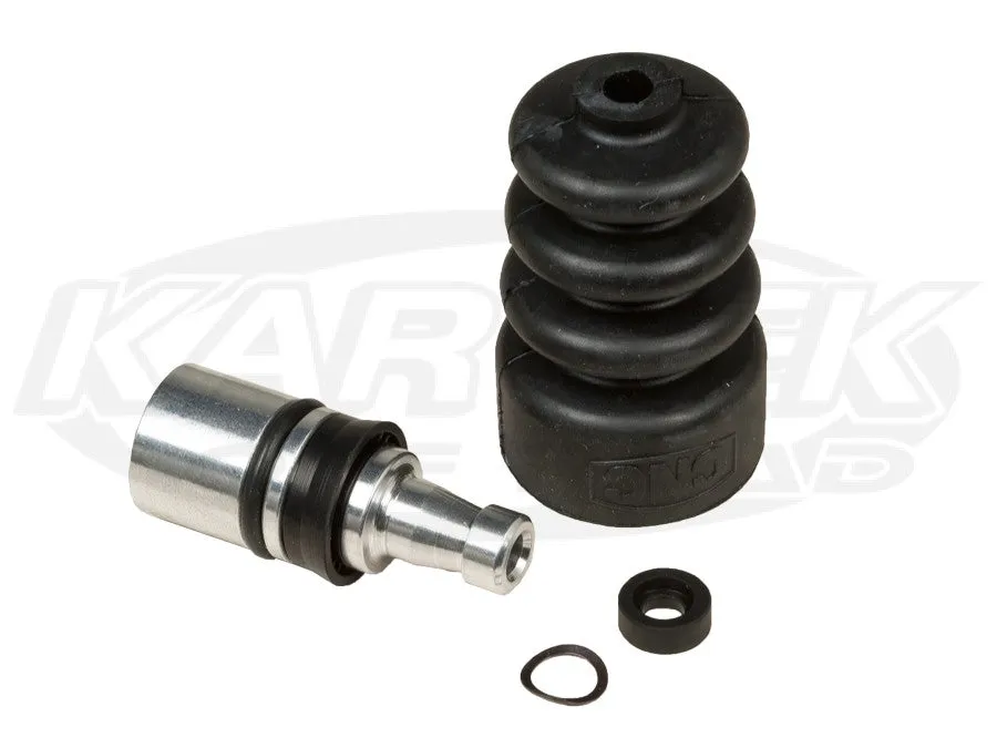 CNC 3/4" Girling Master Cylinder Rebuild Kit For 3/4" Bore