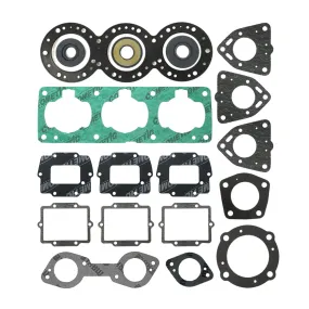COMETIC Kawasaki 1100 Full Gasket Kit With Crank Seals