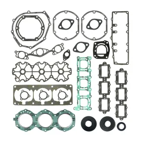 COMETIC Yamaha 1100 Full Gasket Kit With Crank Seals