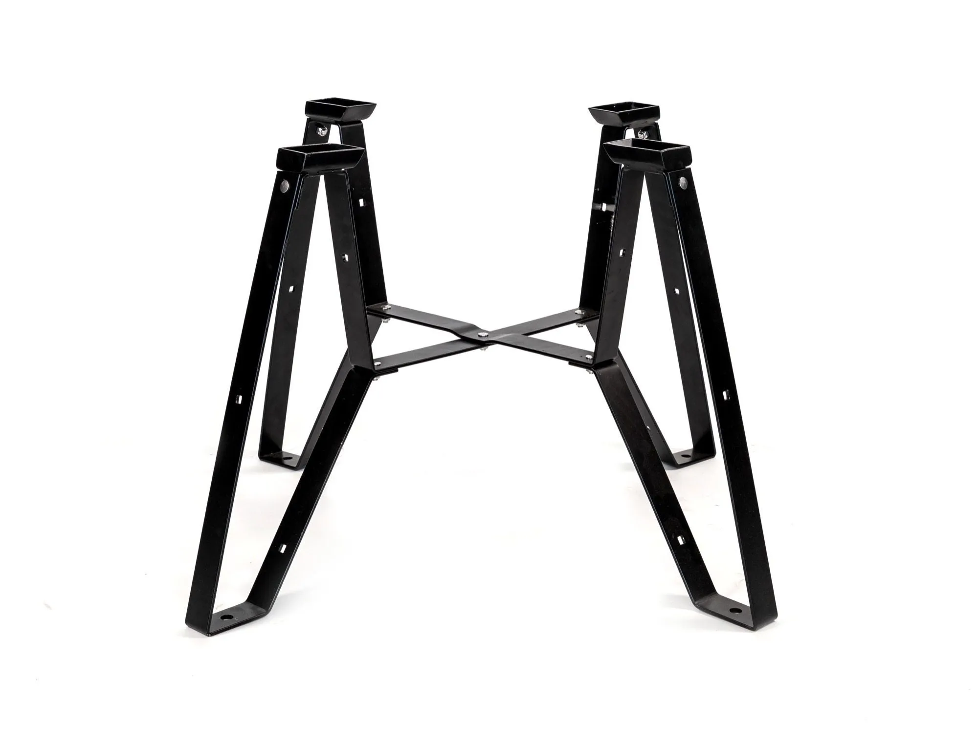 Compact High Level Stand