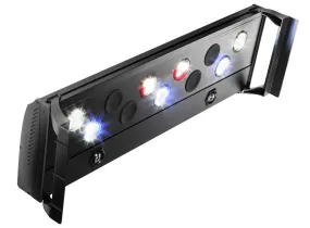 Coralife AquaLight LED Lunar Blue 30 inch Aquarium Light Fixture