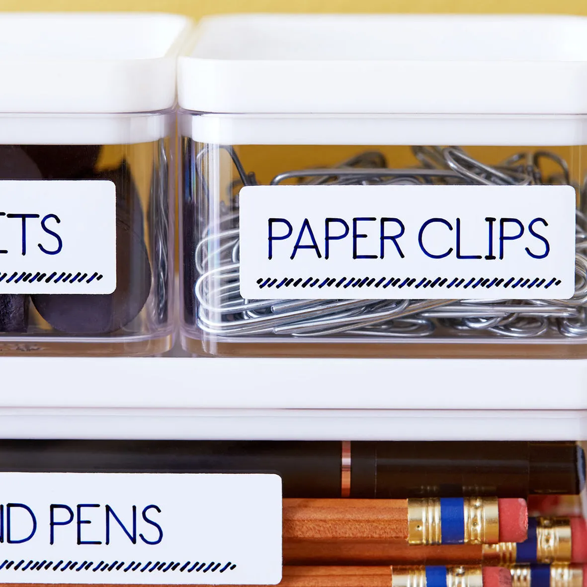 Cricut Joy Educator Label Making Bundle