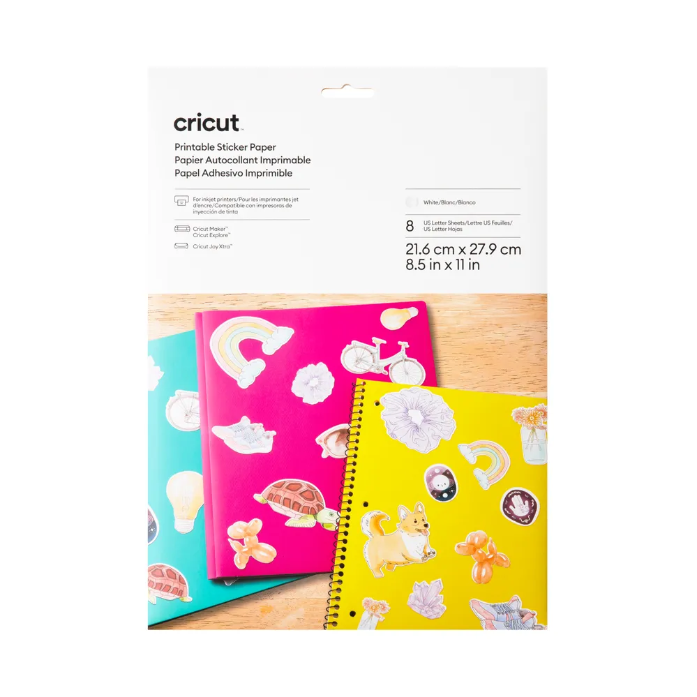Cricut Joy Xtra Educator Classroom Bundle
