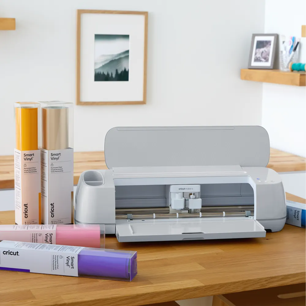Cricut Maker 3 Educator Bundle