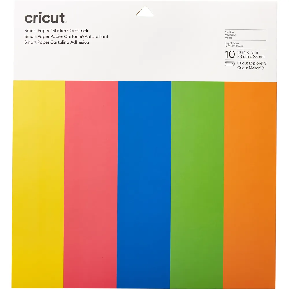 Cricut Maker 3 Educator Bundle