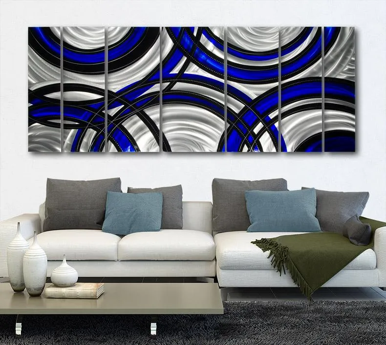 Crossroads Blue