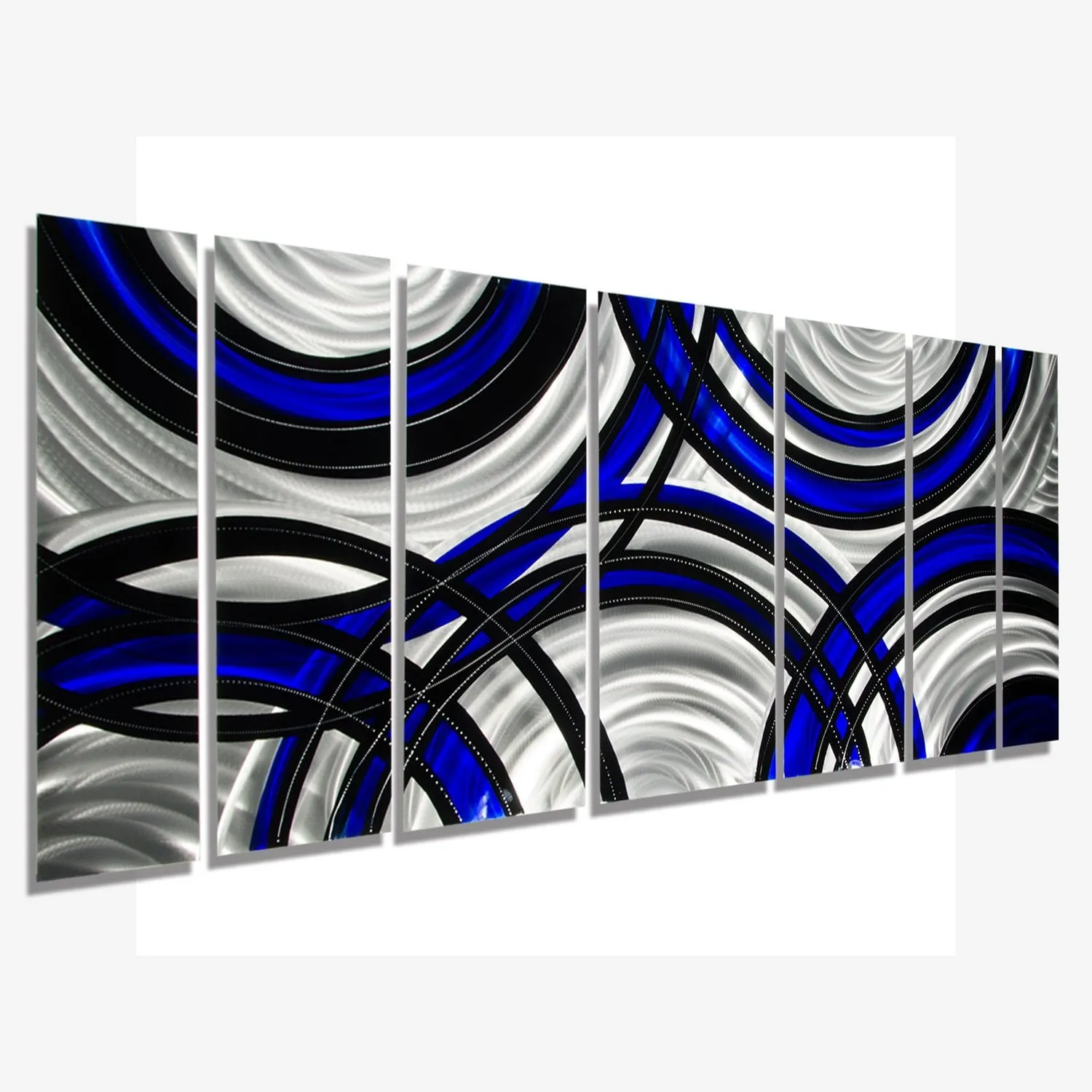Crossroads Blue