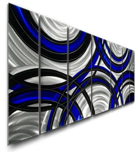 Crossroads Blue