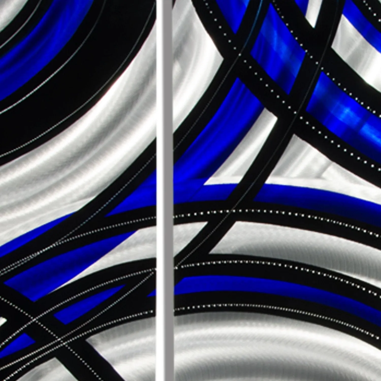 Crossroads Blue
