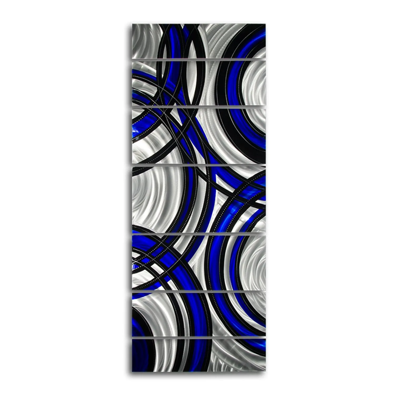 Crossroads Blue