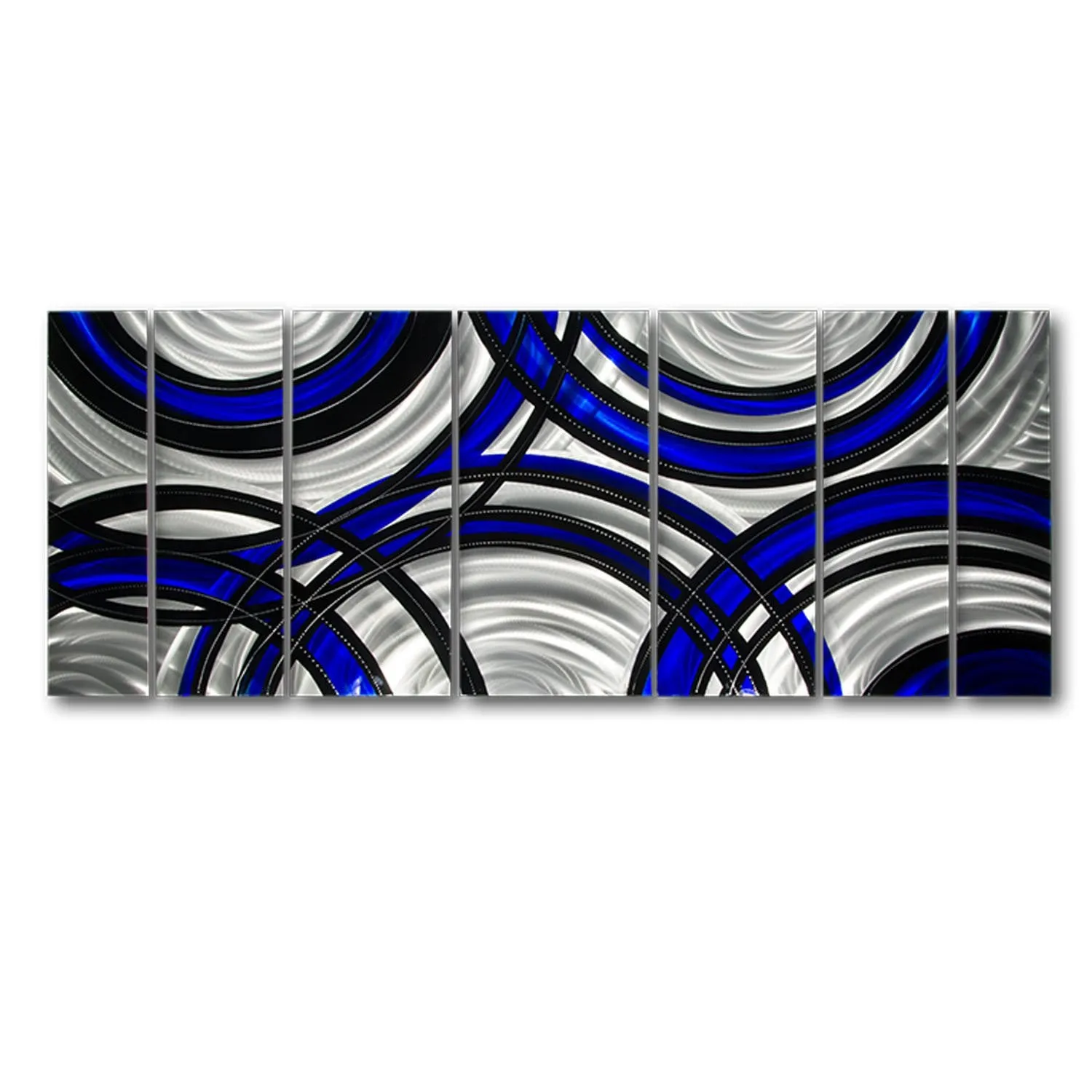 Crossroads Blue