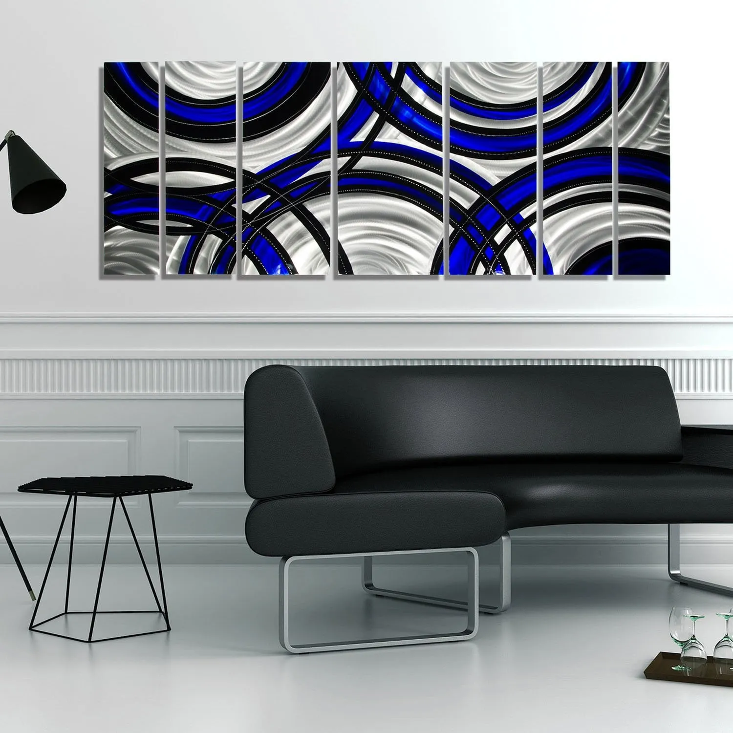 Crossroads Blue