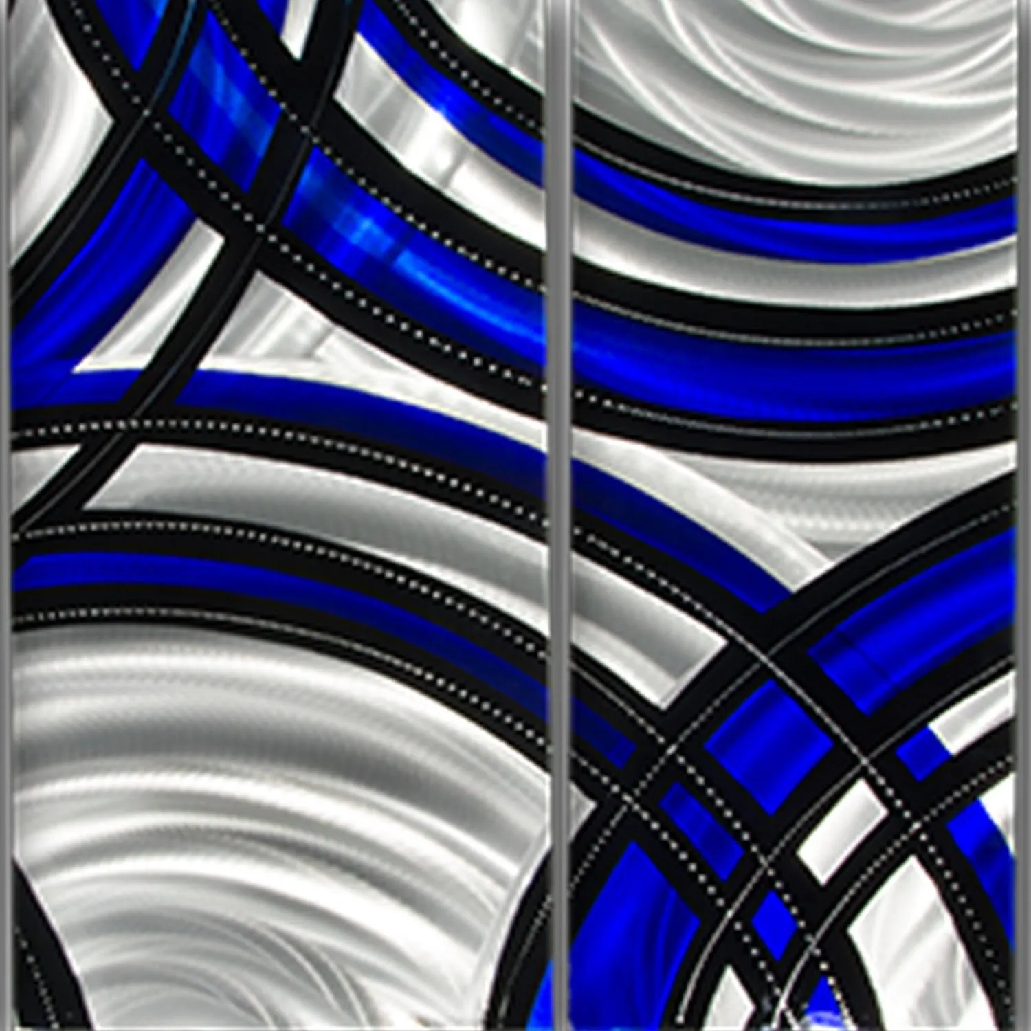 Crossroads Blue