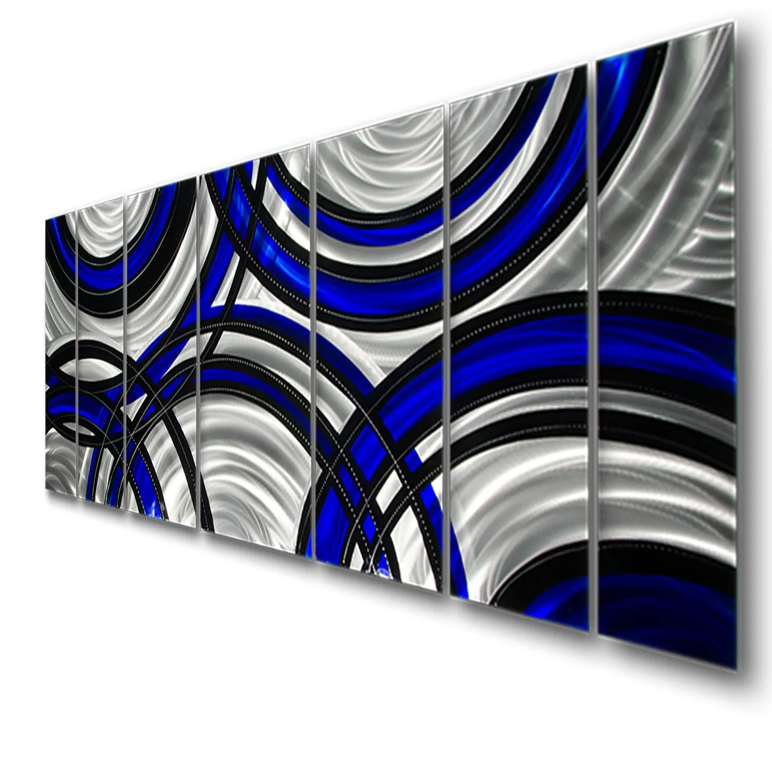 Crossroads Blue