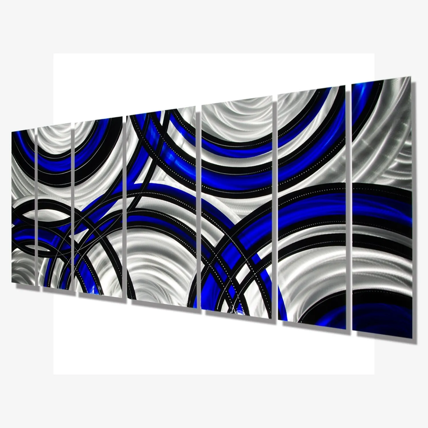Crossroads Blue