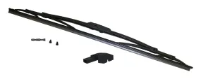 Crown Automotive Jeep Replacement 5066974AA Wiper Blade; 20 in.;