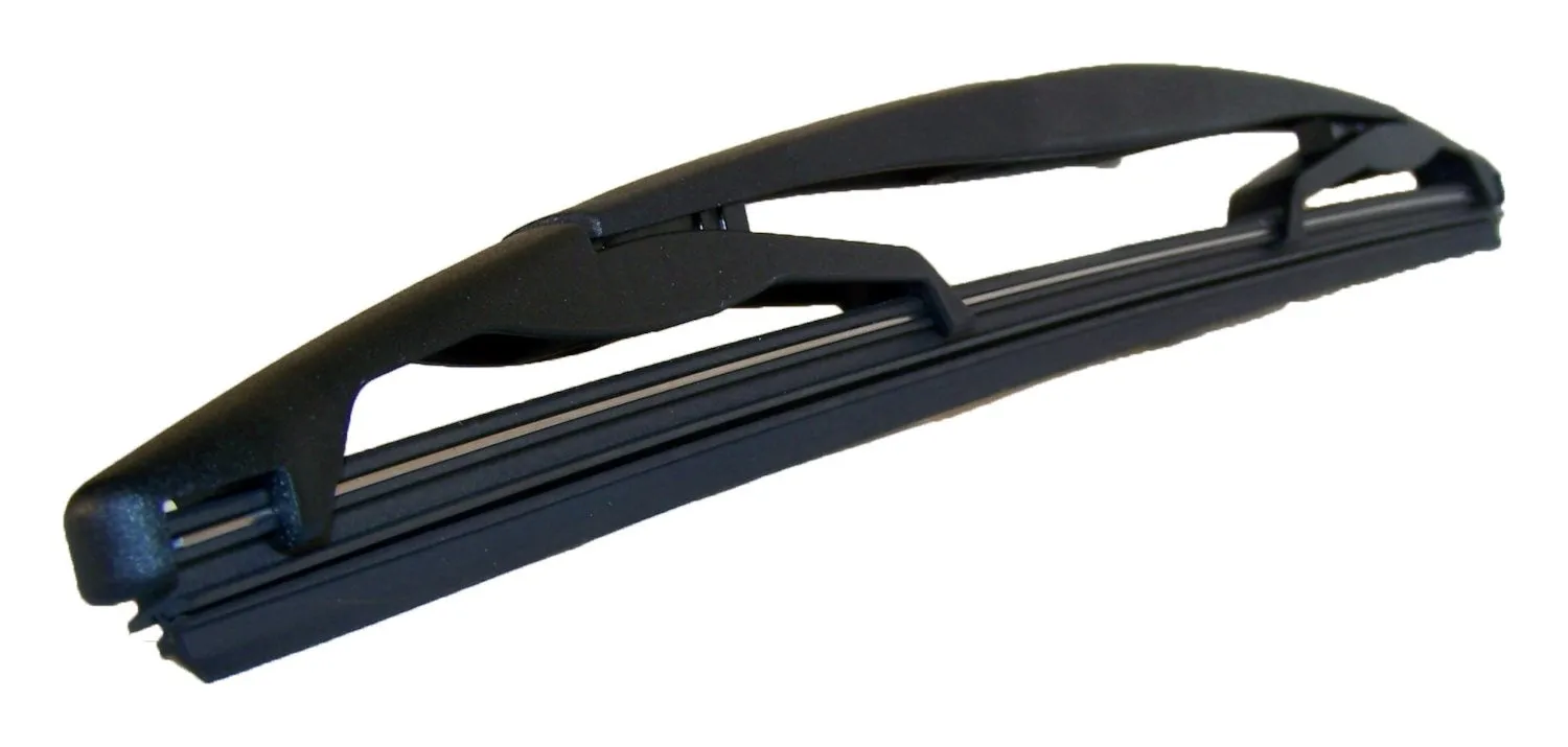 Crown Automotive Jeep Replacement 5140655AA Wiper Blade;