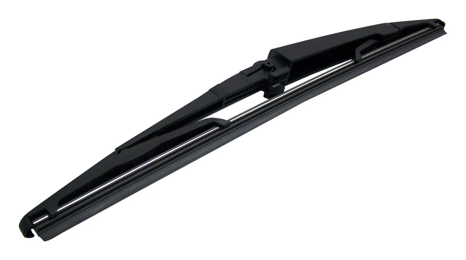 Crown Automotive Jeep Replacement 5174876AA Wiper Blade;