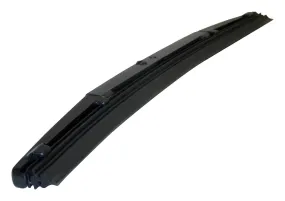 Crown Automotive Jeep Replacement 55000299 Wiper Blade; 12 in.;